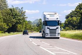  Dashcam evidence sends claim down the toilet
