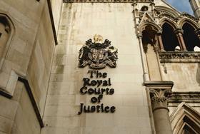  Court stops Irwin Mitchell claiming £95k costs ‘shortfall’ from client