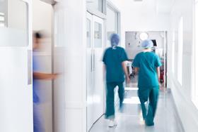Annual clinical negligence costs soar past £3bn