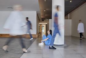 Clinical negligence: Bills of Health