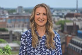 Lawyer in the news: Natalie Cosgrove, Ashtons Legal