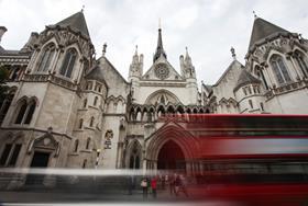 Court cannot force secret commission disclosure, appeal judges rule