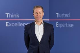 Lawyer in the news: James Drydale, Taylor Emmet