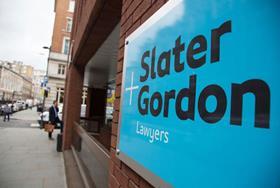  Slater and Gordon raises £30m in share issue as underlying profits climb
