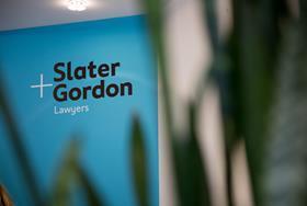  Slater and Gordon records £19.5m pandemic loss