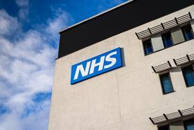 NHS closes 30% fewer claims after system disruption