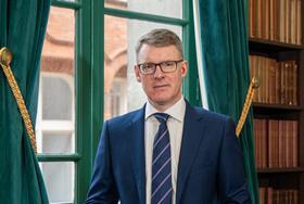  Serious injury specialist opens bespoke firm