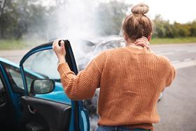 Whiplash reforms hindered access to justice, Law Society says