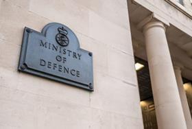  Solicitor lashes out at MoD for 'deny until they die' approach