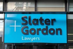  Slater and Gordon denies bullying costs recovery lawyers