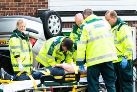 Claimant personal injury: Pain points