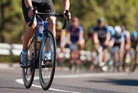 Cycling club cleared of liability over time trial crash