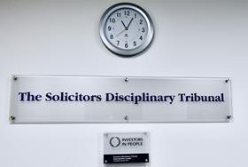  Ex-Irwin Mitchell solicitor struck off for inflating time records
