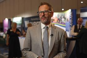 Personal injury market regroups as claims plunge