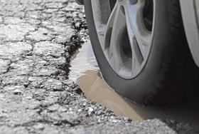  Solicitor sentenced over fraudulent pothole damage claims