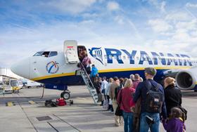 A lesson from Bott v Ryanair? People just want a lawyer