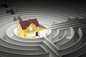Conveyancing maze