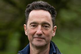 Ben Metz