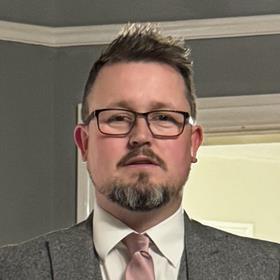 Craid Reid, sales director, Shire Professional Funding