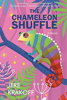 Chameleon Shuffle