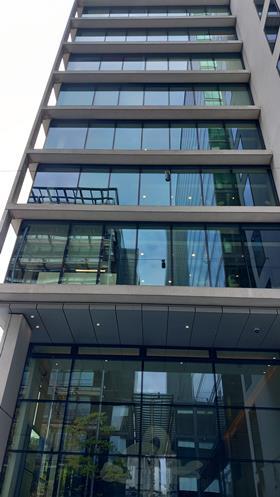 5 New Street Square, Stewarts