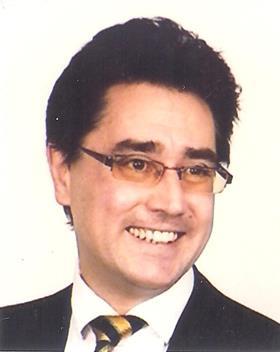 Carl Islam