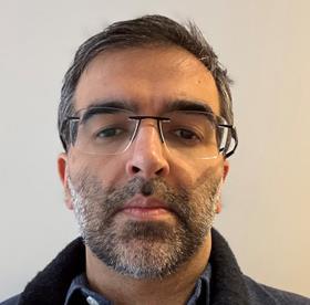Dr Vikram Luthra