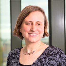 Jenny Beresford-Jones