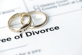 Divorce