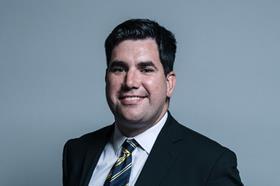 Richard Burgon