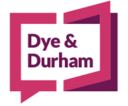 Dye & Durham logo