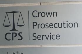 Government signage