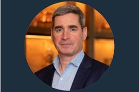 Colin Bohanna, Managing Director of Dye & Durham UK