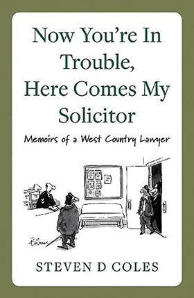 Memoirs of a West Country Lawyer