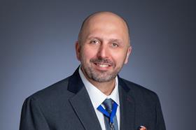 Greg Hollingsworth