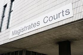 Magistrates Court