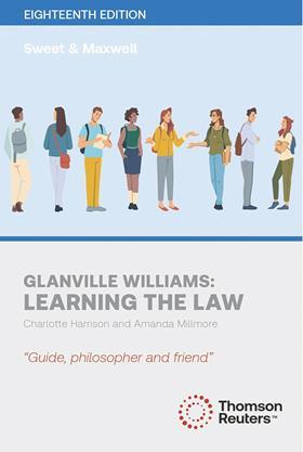 Learningthelaw