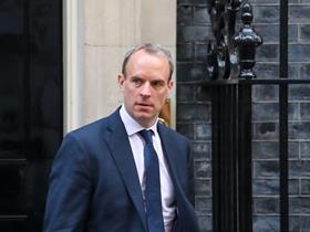 Dominic Raab