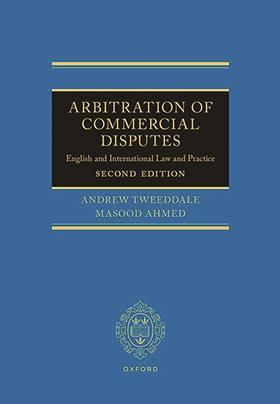 Arbitrationcover