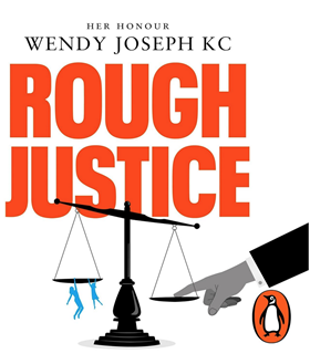 Rough Justice, Wendy Joseph KC