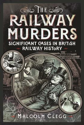 Railwaycover