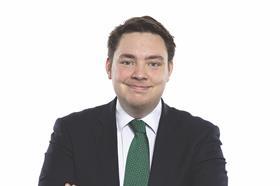 Liam Lane