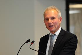 Lord Chancellor David Lidington launches Business and Property Courts 