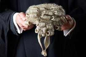 Barrister disbarred for misleading family court