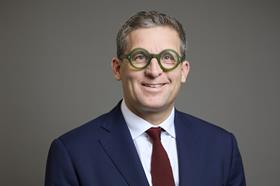 James Timpson