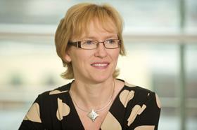 Catherine Burt, DAC Beachcroft