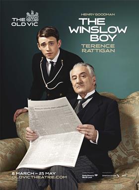 Winslow Boy