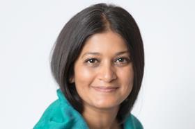 Monisha Shah