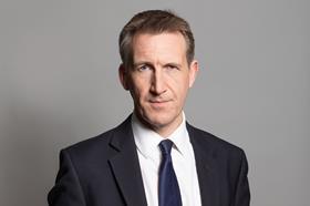 Dan Jarvis