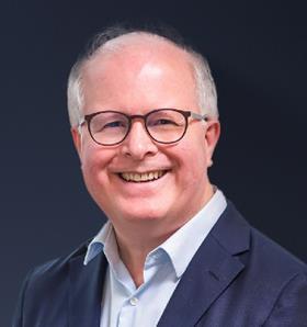 Adrian Budgen - Irwin Mitchell